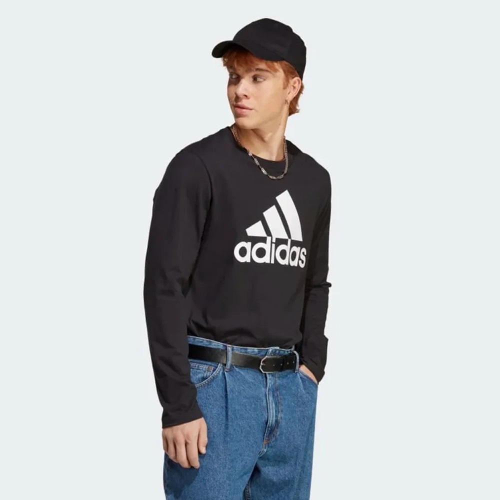 Adidas Long Sleeve T